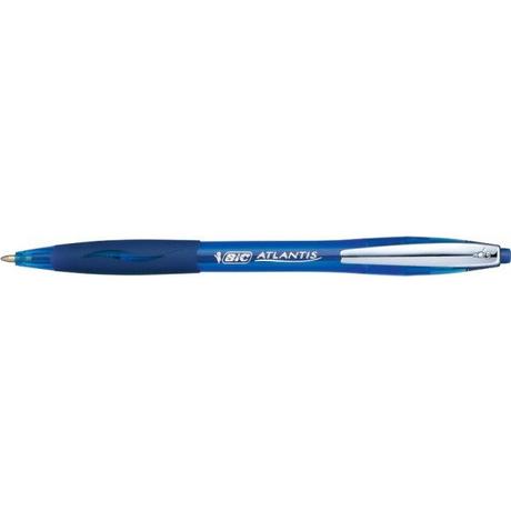 BiC BIC Kugelschreiber Atlantis Soft 0.4mm  