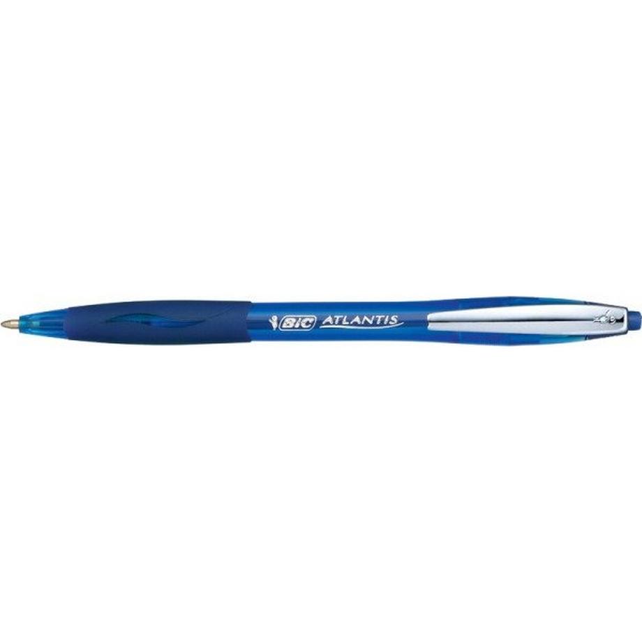BIC Kugelschreiber Atlantis Soft  0.4mm