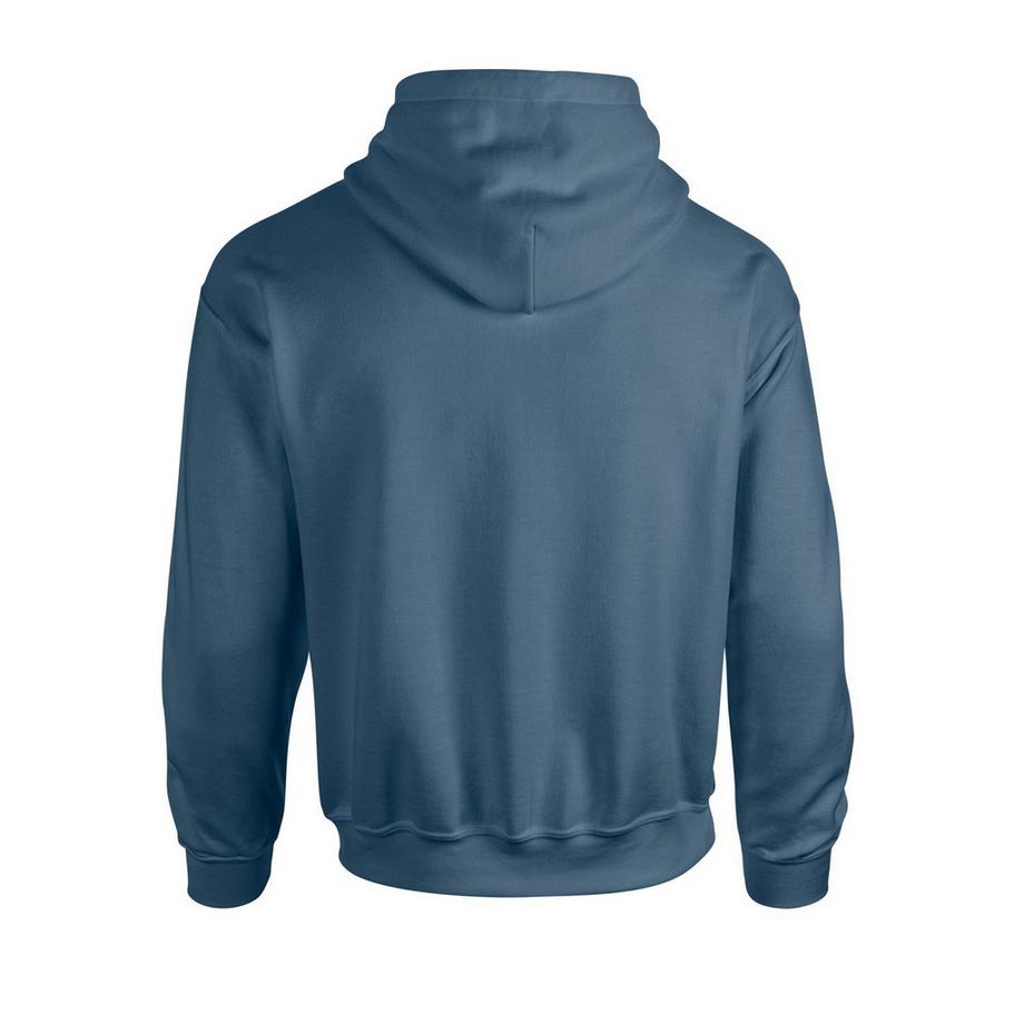 Gildan Sweat à Capuche avec Poche Kangourou  