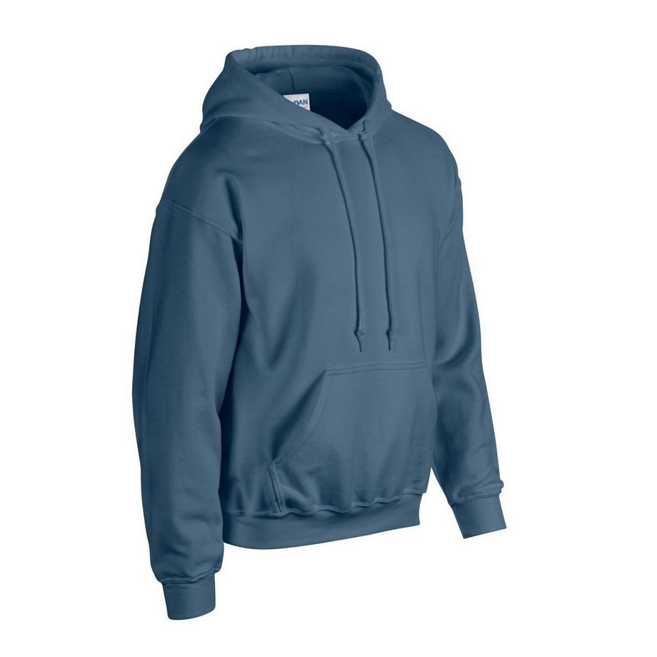 Gildan Sweat à Capuche avec Poche Kangourou  