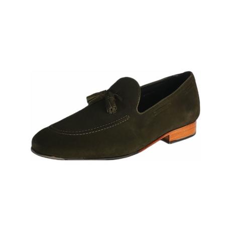 Gordon & Bros  Slipper RENZO 