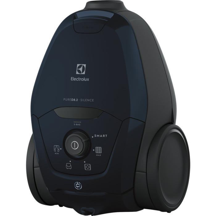 Electrolux Bodenstaubsauger PD82-4ST, blau  