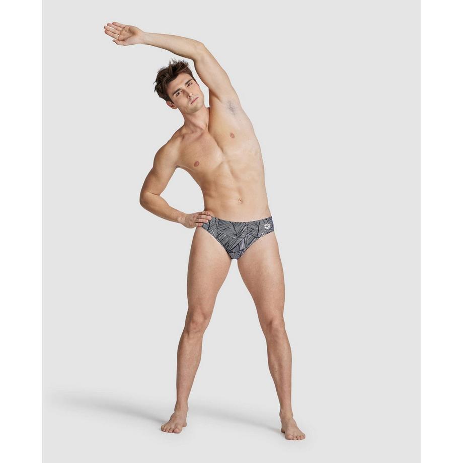 arena Overview Print Badeslip  