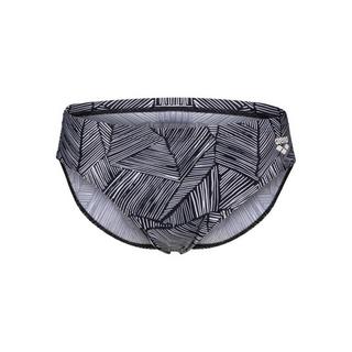 arena Overview Print Badeslip  