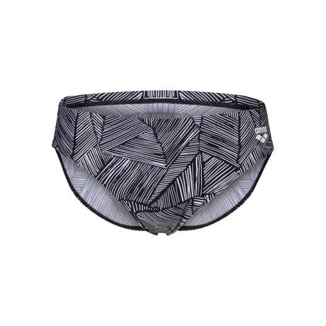 arena Overview Print Badeslip  