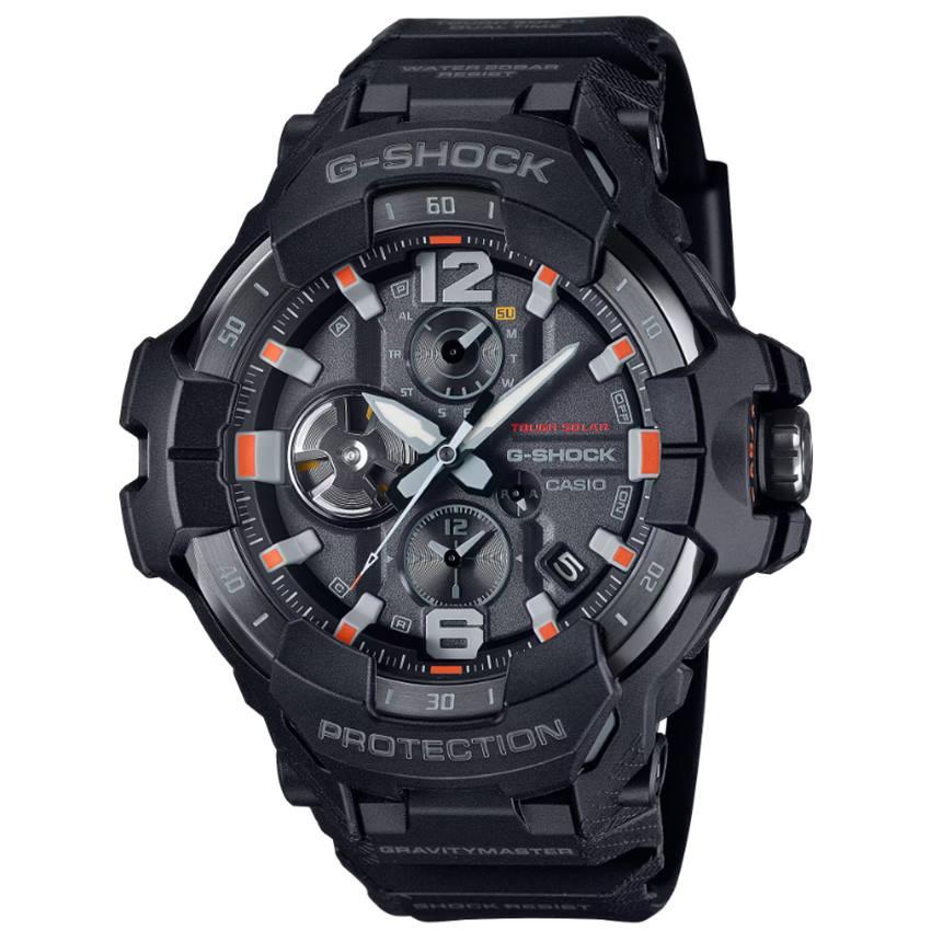 CASIO  G-Shock GR-B300EC-1AER Gravity Master 