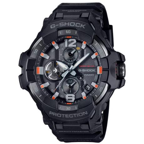 CASIO  G-Shock GR-B300EC-1AER Gravity Master 