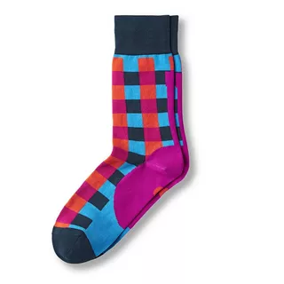Blacksocks  Funky NINETY 2 Paar 
