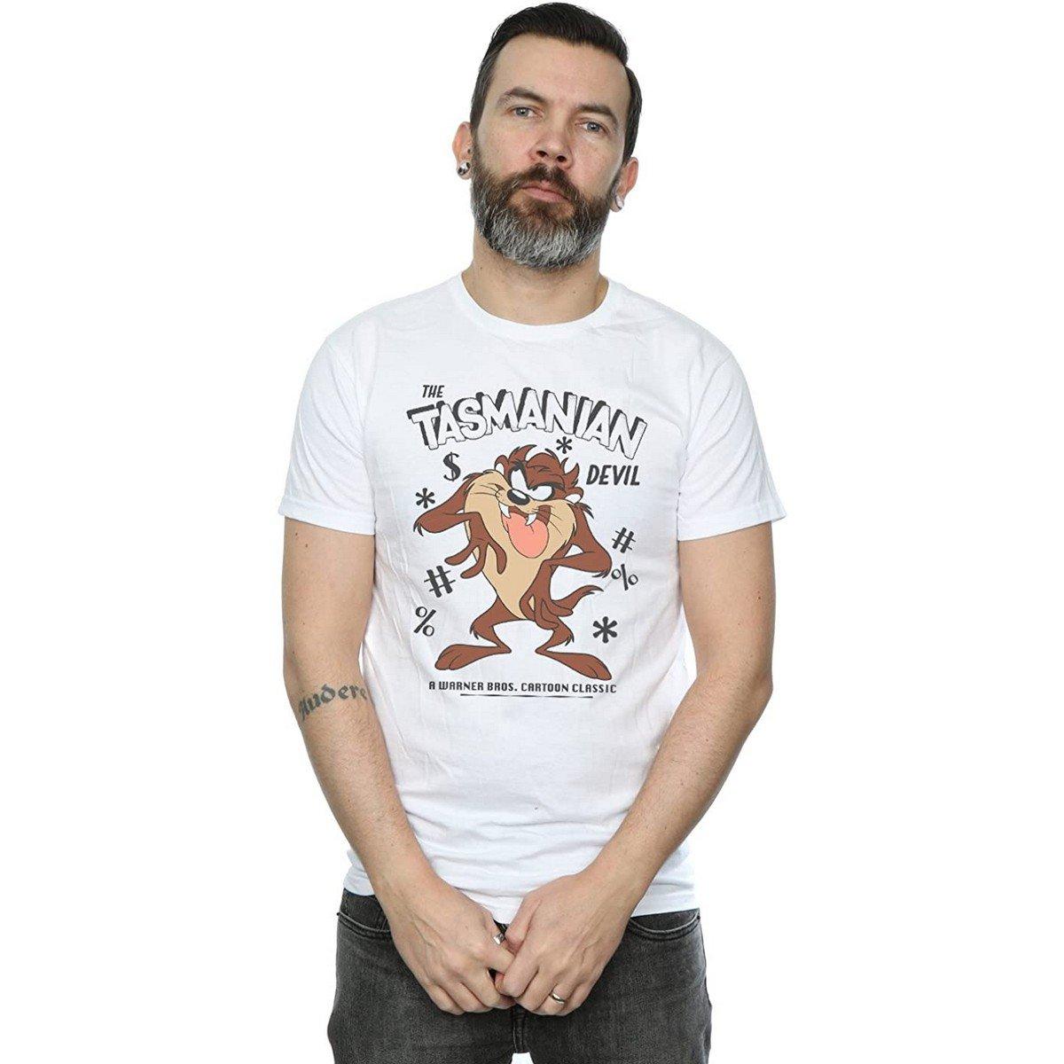 LOONEY TUNES  Tshirt 