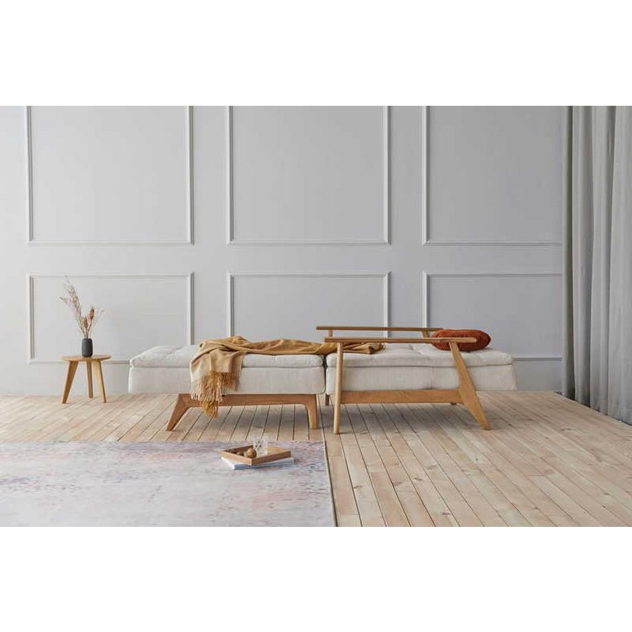 mutoni  Poltrona innovazione Dublexo Frej Oak 