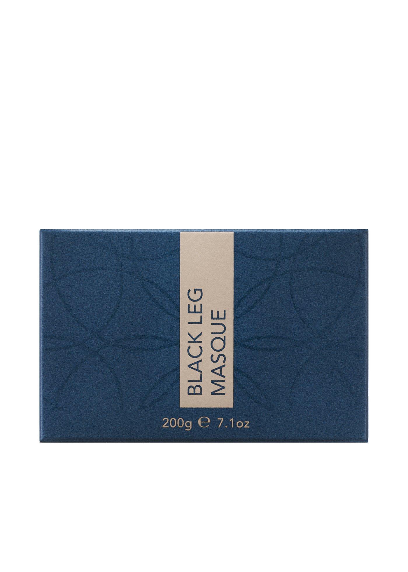 Margaret Dabbs  Soin des pieds Black Leg Masque 