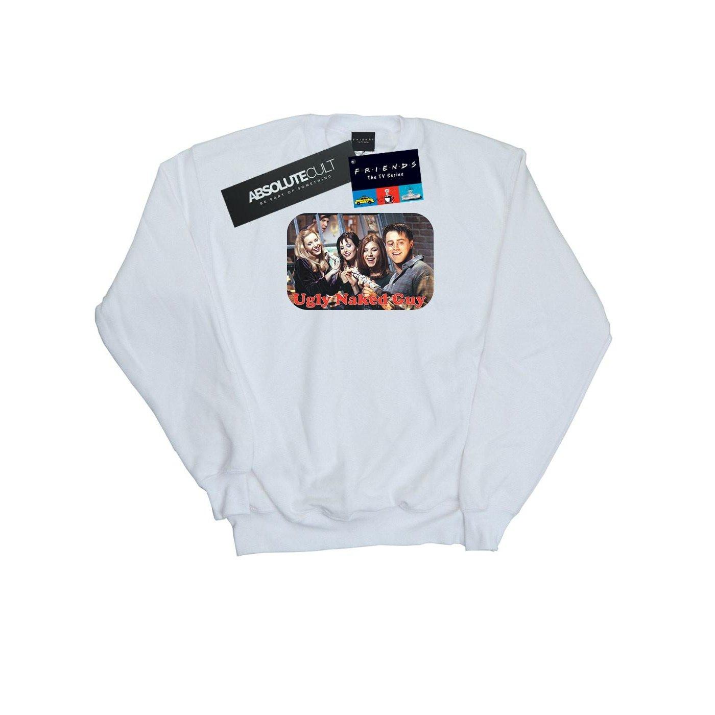 Friends  Sweatshirt 