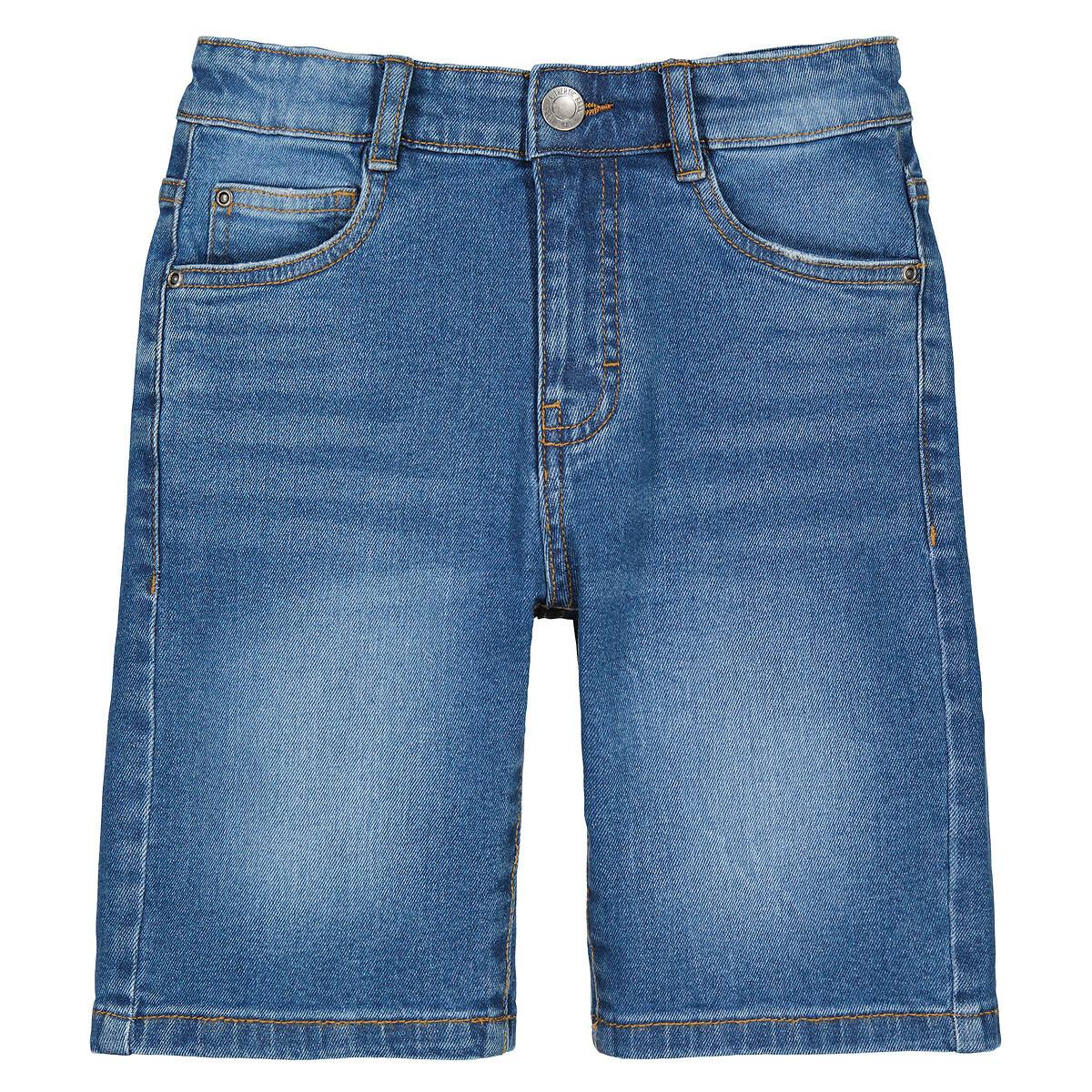 La Redoute Collections  Jeans-Bermudas 