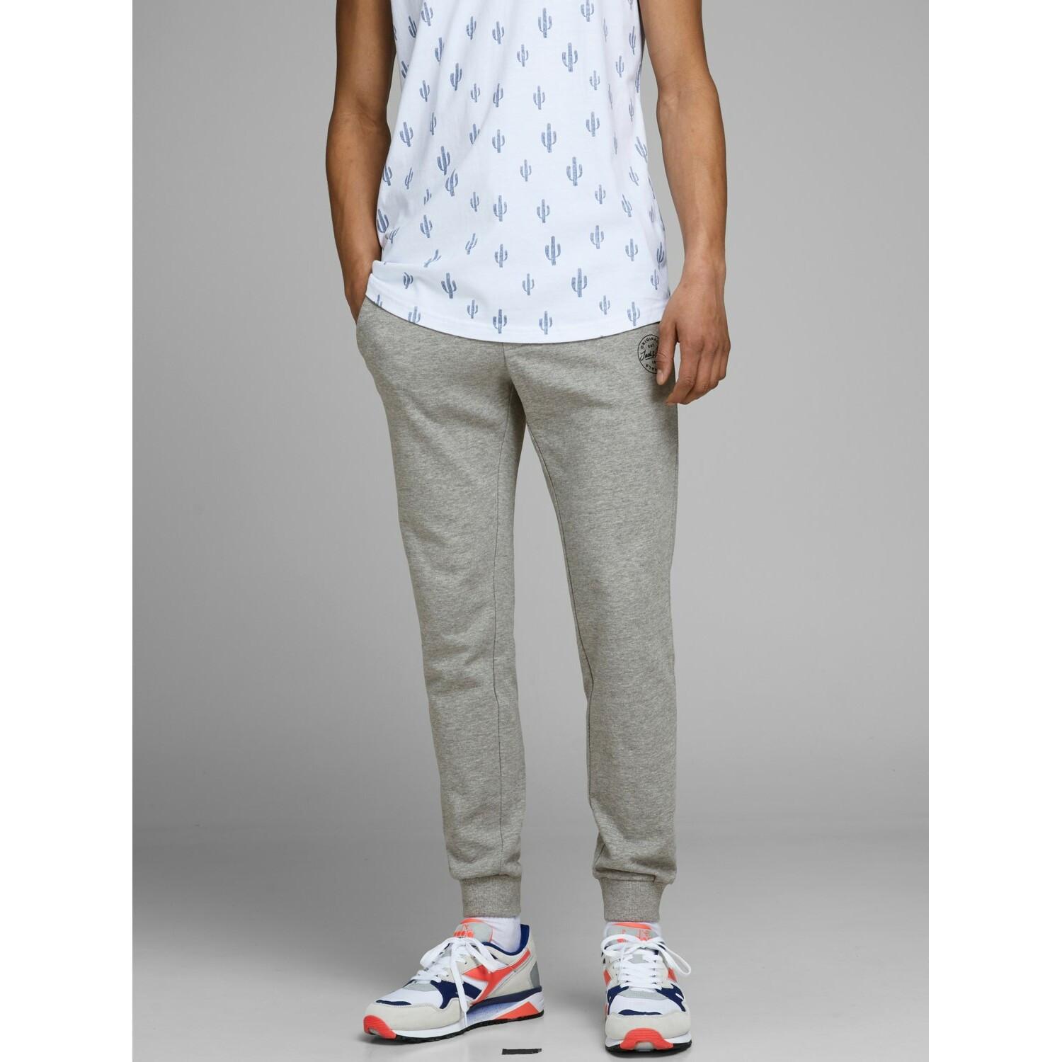 JACK & JONES Gordon Shark Basic Jogginghose  