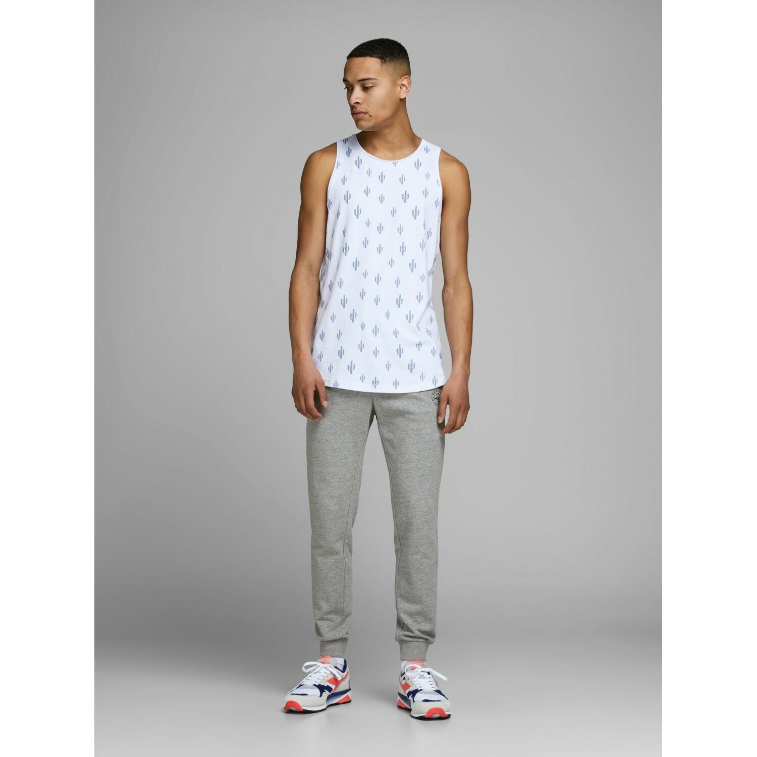 JACK & JONES Gordon Shark Basic Jogginghose  