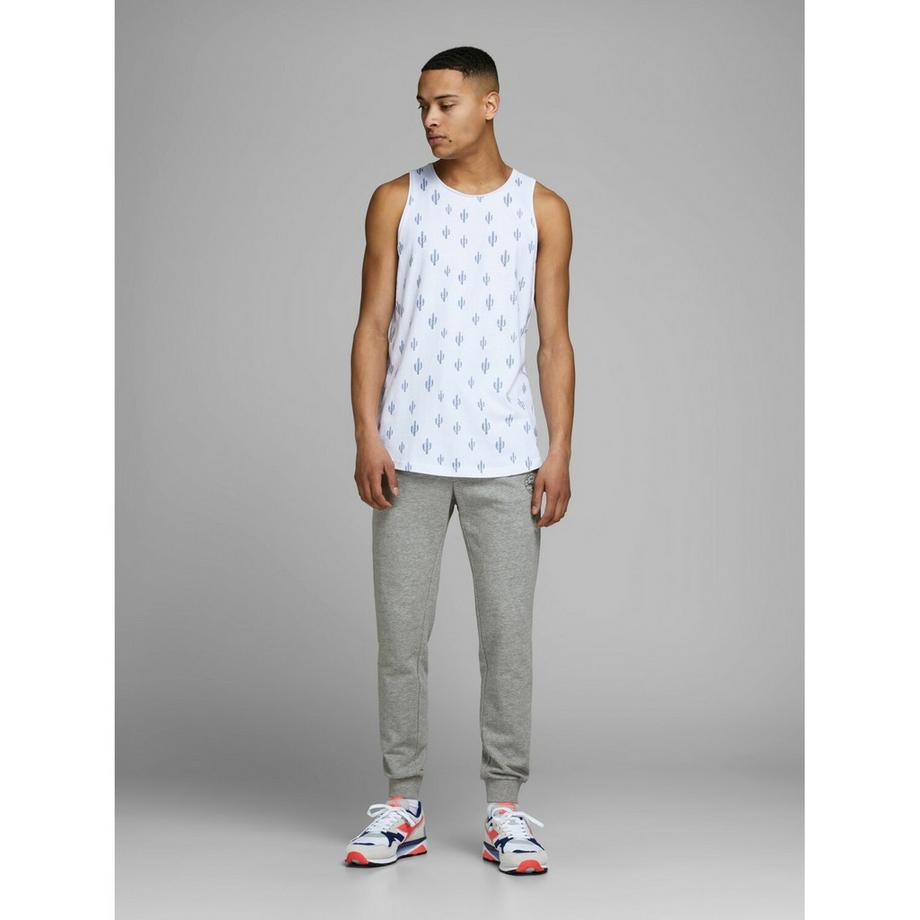 JACK & JONES Gordon Shark Basic Jogginghose  