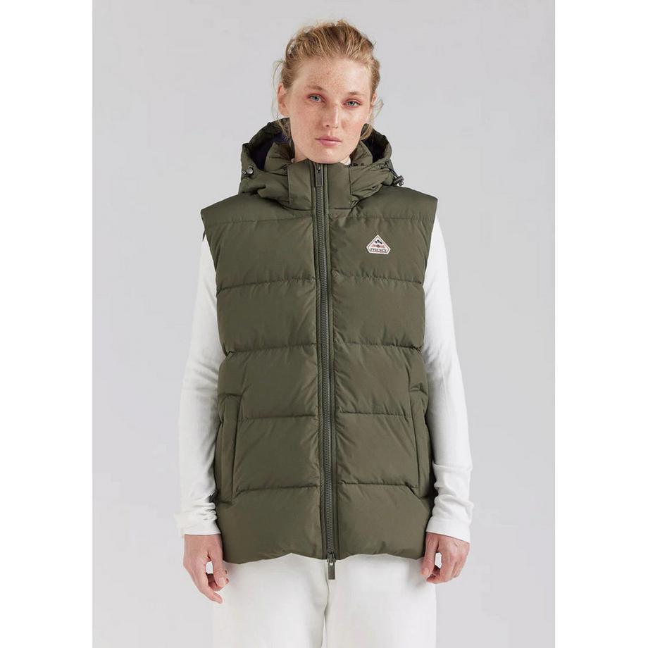 Pyrenex Spoutnic Mini Ripstop 2 Daunenweste  