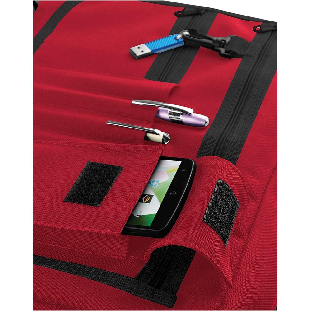 Bagbase Botentasche Kontrast Detail  