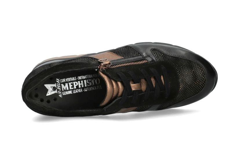 Mephisto  Elisia - Leder sneaker 