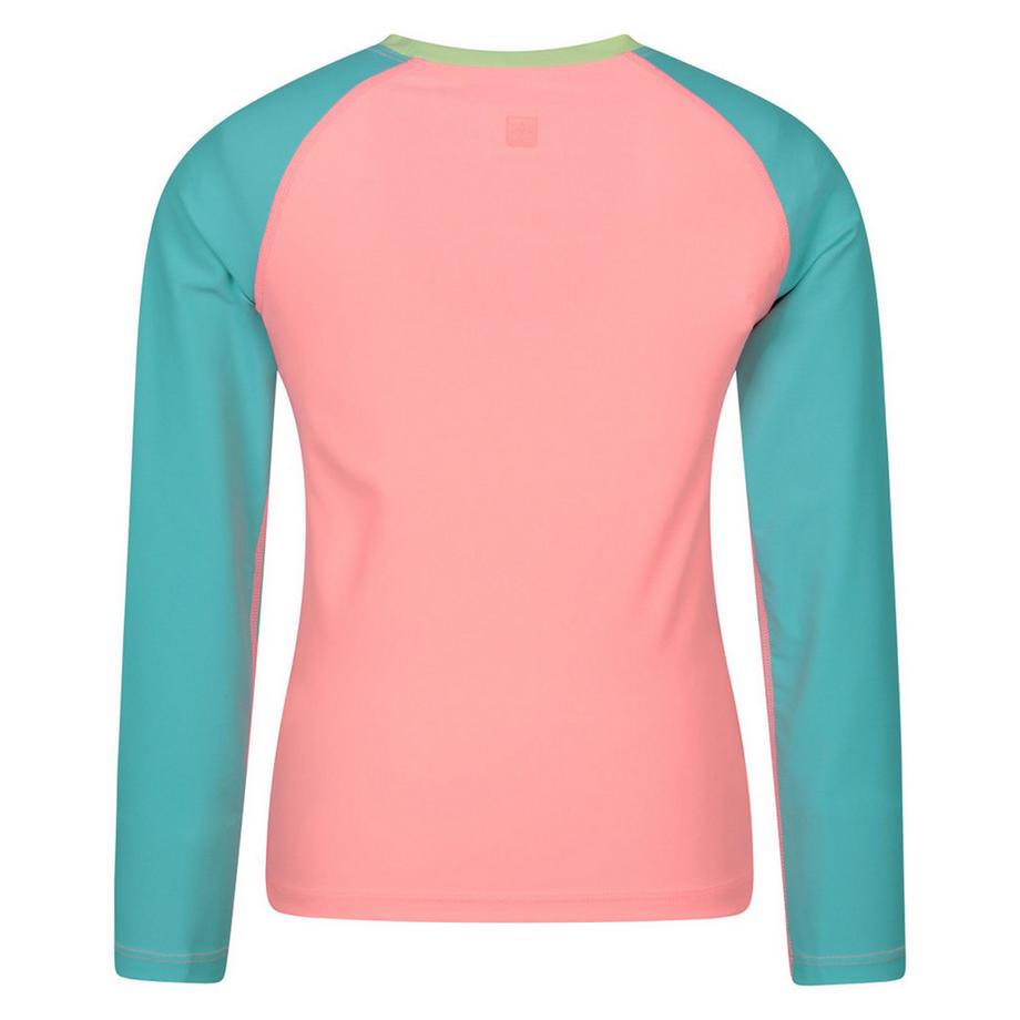 Mountain Warehouse Raspa Top Manica Lunga  