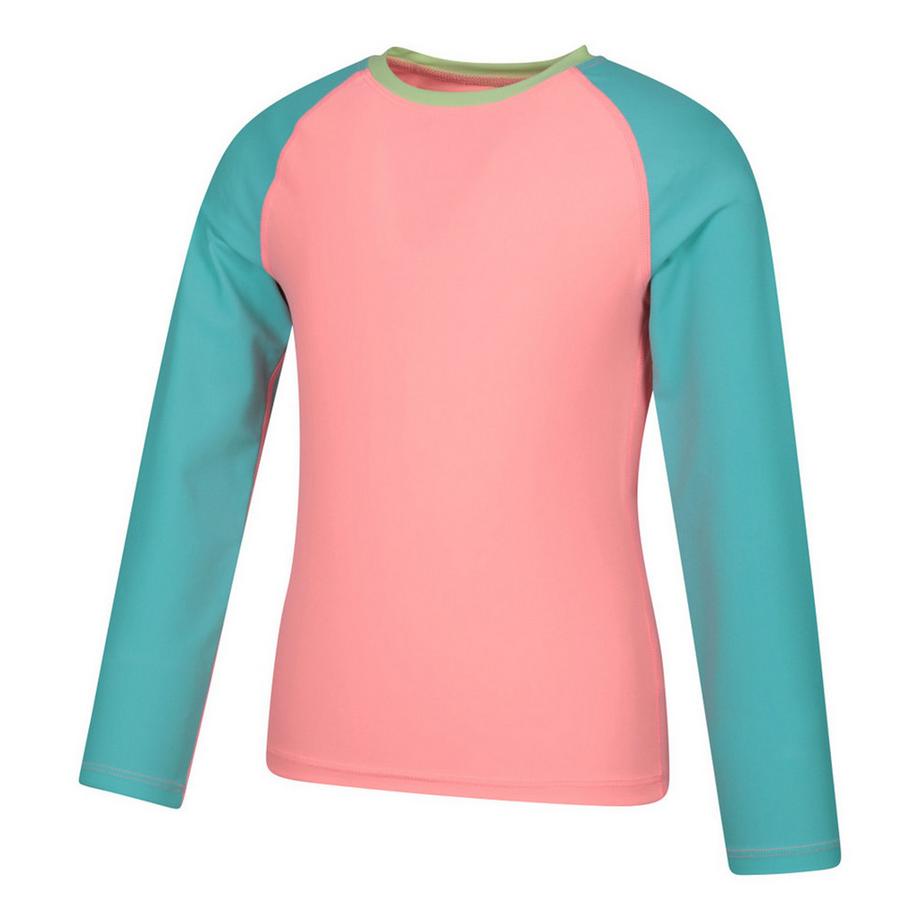 Mountain Warehouse Raspa Top Manica Lunga  