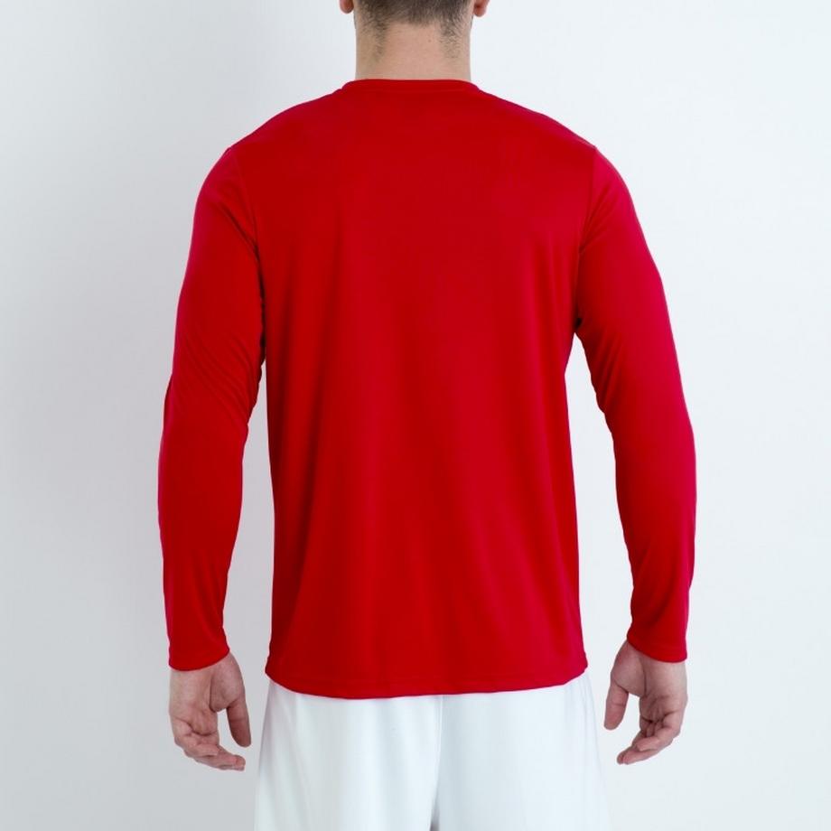 Joma  maillot manches longues enfant combi 