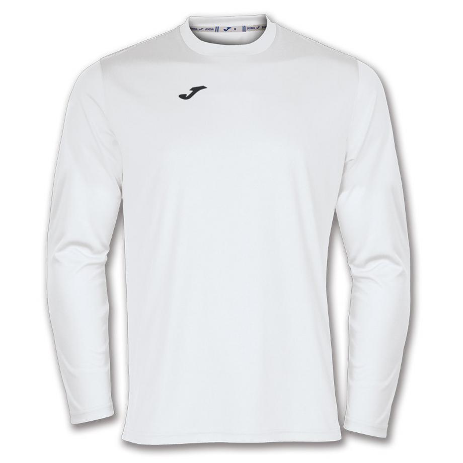 Joma  maillot manches longues enfant combi 