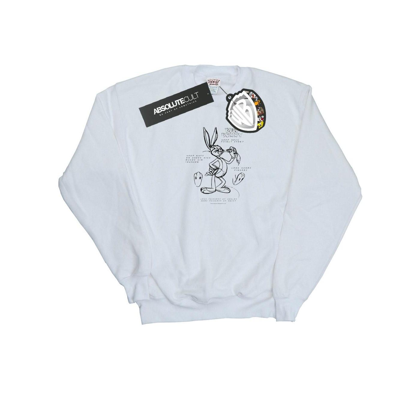 LOONEY TUNES  Sweatshirt 