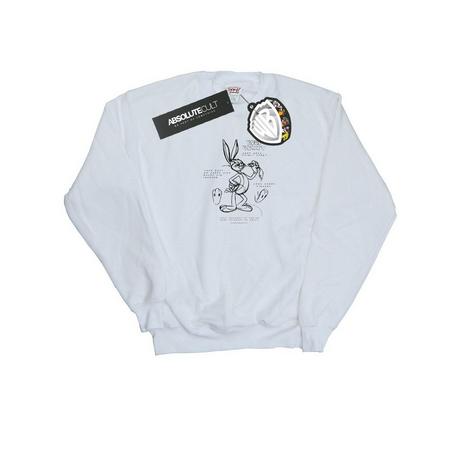 LOONEY TUNES  Sweatshirt 