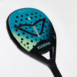 KUIKMA  Raquette de padel - PR REACT SOFT 