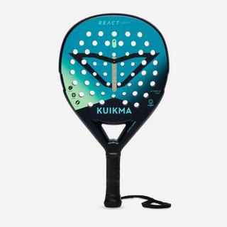 KUIKMA  Raquette de padel - PR REACT SOFT 