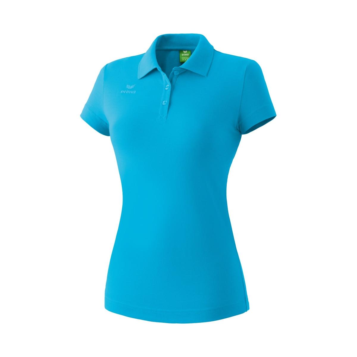 Erima  damen polo teamport 