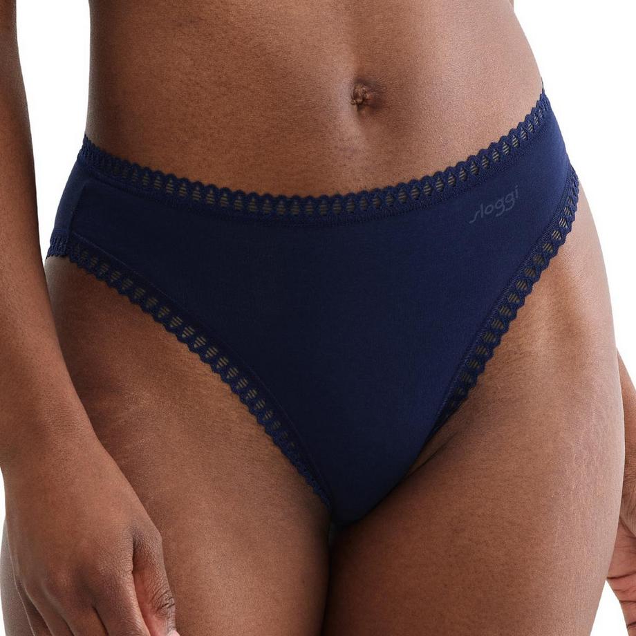 sloggi GO Crush confezione da 9 slip  