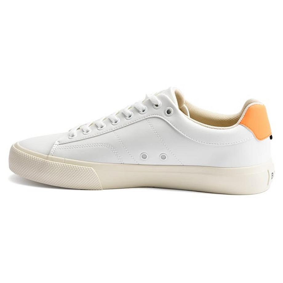 BOSS Aiden Tenn Flpp Low Top Sneakers  