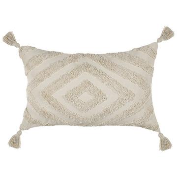 Coussin en Coton Boho CRATAEGUS