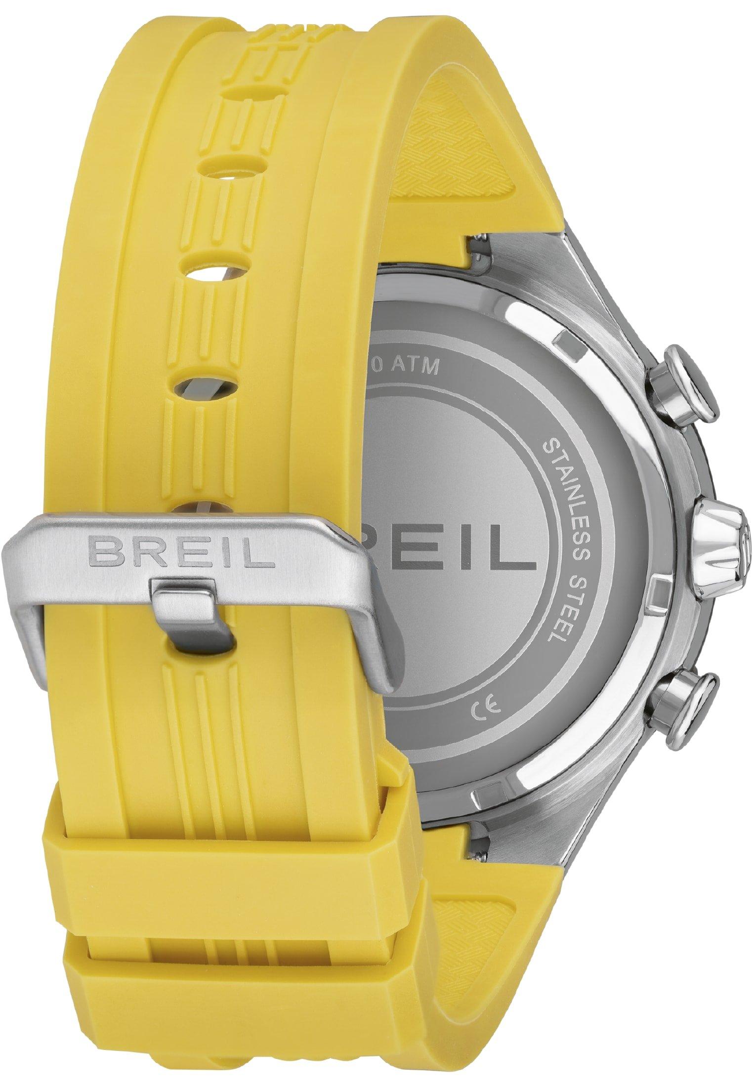 BREIL  Montre-Bracelet B Rise 