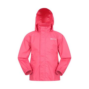 Veste imperméable PAKKA Enfant