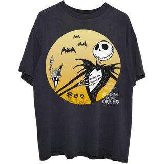 Nightmare Before Christmas  Jack TShirt 