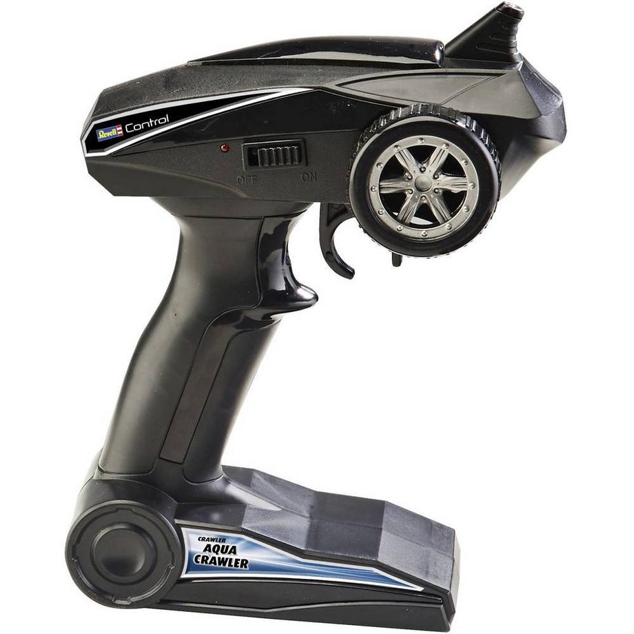 Revell  Control RC Crawler Aqua Crawler 