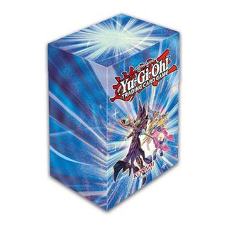 Yu-Gi-Oh!  Yu-Gi-Oh! The Dark Magicians Collection Deckbox 