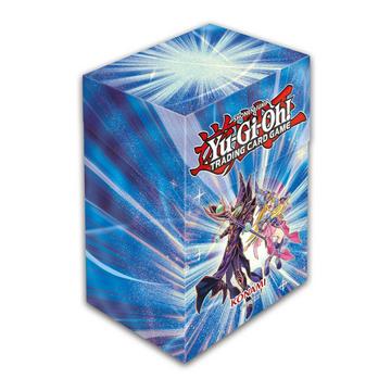 Yu-Gi-Oh! The Dark Magicians Collection Deckbox