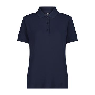 Polo femme