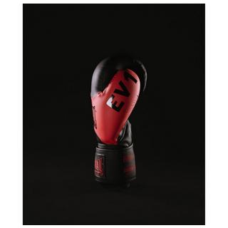 METALBOXE  Gant Entr/Comp. Ev1 Noir Rouge 10 Oz 