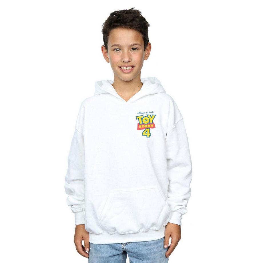 Disney  Toy Story 4 Kapuzenpullover 