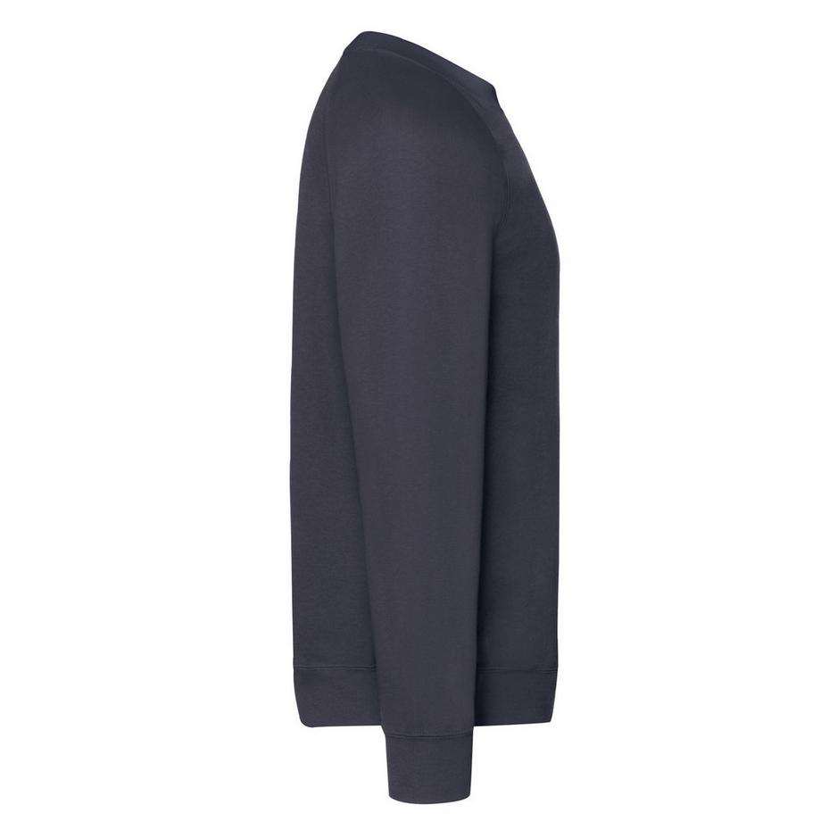 Fruit of the Loom Sweatshirt Classique Manches Raglan  