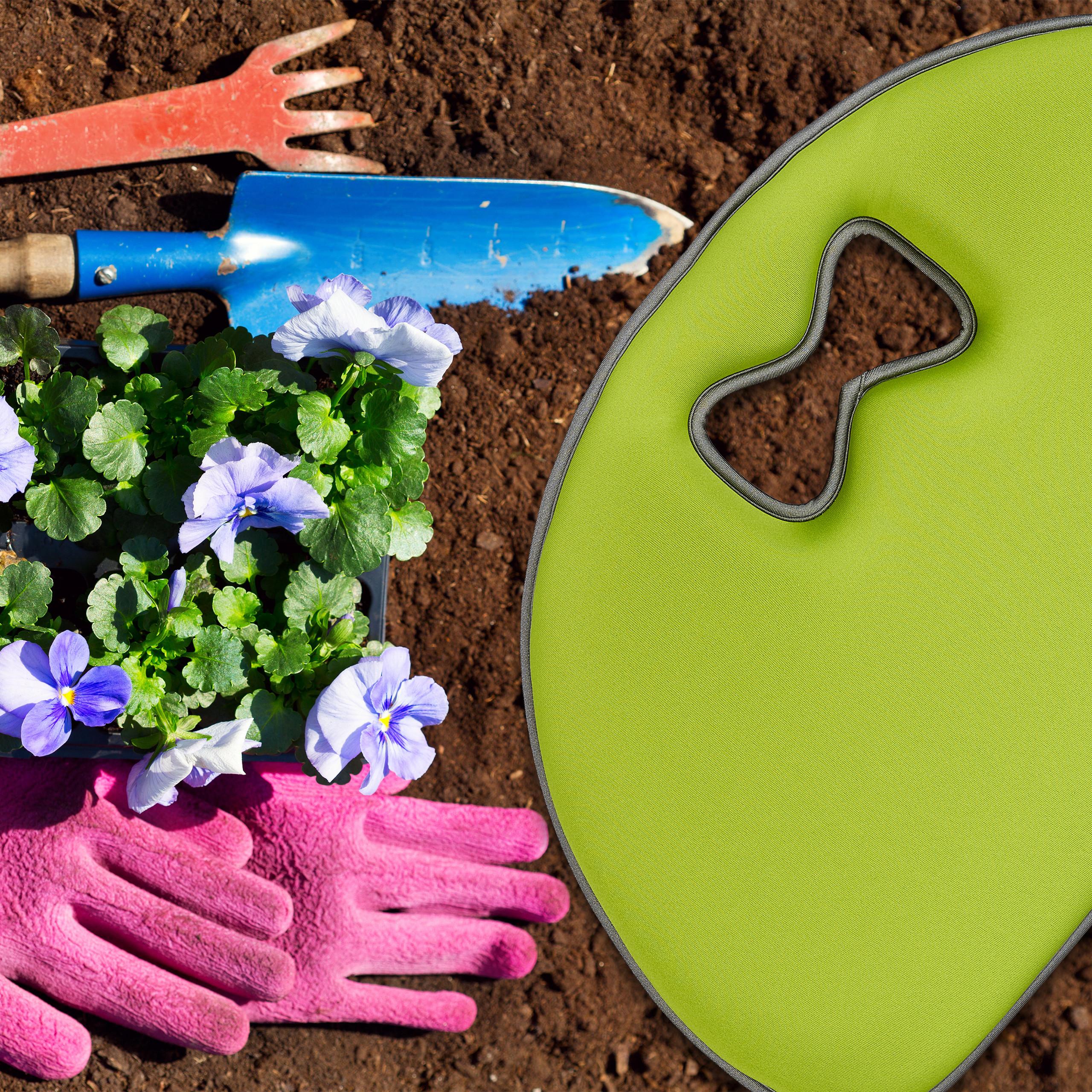 Northix Coussin pour genoux  