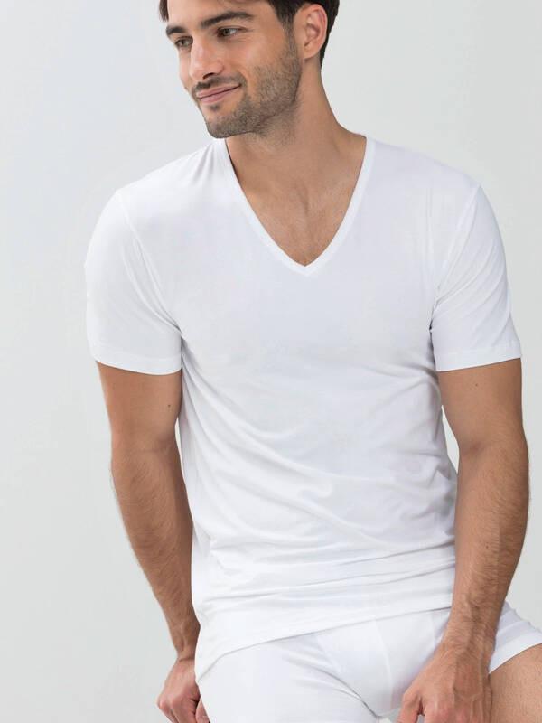 mey  Dry Cotton T-Shirt 