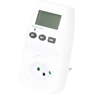 Max Hauri  Appareil de mesure d'énergie EMR-1 220-240V max. 2300W 