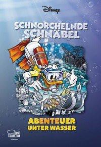 Enthologien 46 Disney, Walt Gebundene Ausgabe 