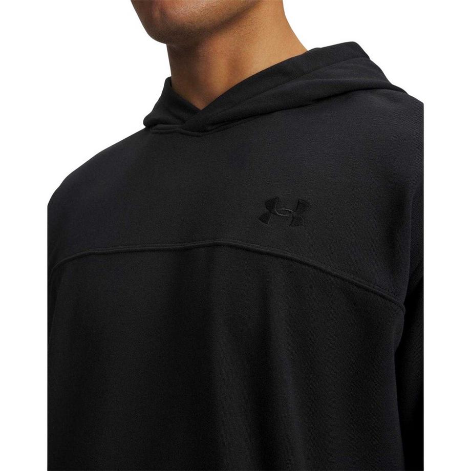 UNDER ARMOUR Sweat À Capuche Rival  